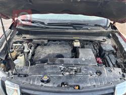 نيسان باثفايندر